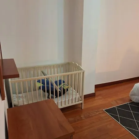 Gravina 2 Apartament