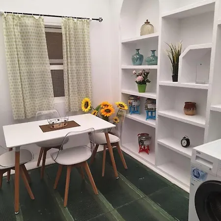 Gravina 2 Apartament *