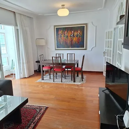 Apartament Gravina 2 Las Palmas de Gran Canaria