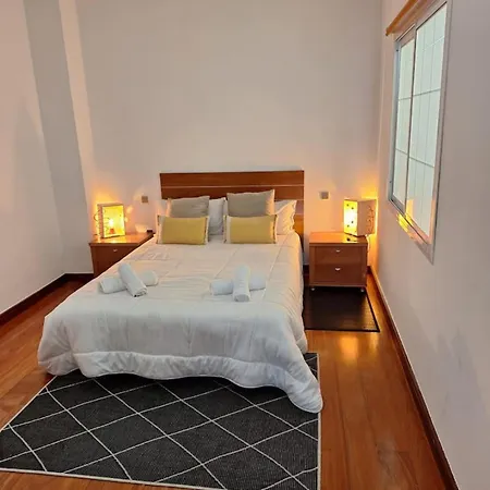 Gravina 2 Apartament *
