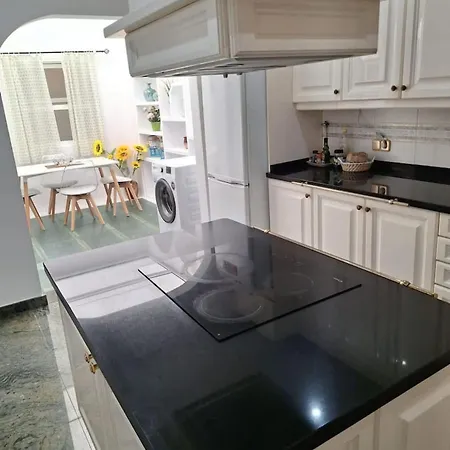 Apartament Gravina 2 Las Palmas de Gran Canaria