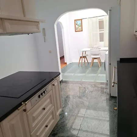 Gravina 2 Apartment
